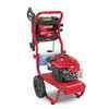 CRAFTSMAN®/MD 2550 Max PSI Gas Pressure Washer