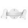 Aspen 2-Light Track Fixture