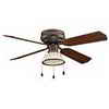 Likewise Beech Ceiling Fan, 42-in