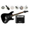 Robson Electric Guitar Pack