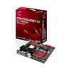 Asus Crosshair IV Extreme Socket AM3 AMD 890FX + SB850 Chipset Dual-Channel DDR...