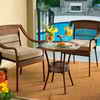 Ty Pennington Style™ 'Mayfield' 3-piece Bistro Set