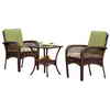 Whole Home®/MD 'Tahiti III' 3-pc. Bistro Set