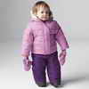 Alpinetek®/MD Girls' 2-pc. Snowsuit