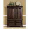 'Grayson' Plasma TV Armoire