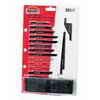 Jobmate 30-Piece Jig Blade Set