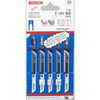 Bosch Jigsaw Blades, 3.03-in