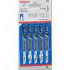 Bosch Jigsaw Blades, 2.95-in