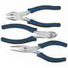 Mastercraft 3-piece Plier Set