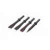 Campbell Hausfeld 4-piece Chisel Set