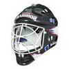 Goal Mask with Deluxe Facial Cage