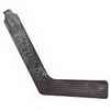 Street Hockey Goalie Replacement Blade