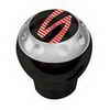 Sportex Aluminum Gear Shift, Red