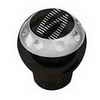 Sportex Aluminum Gear Shift, Black