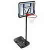 Lifetime Portable Basketball System