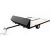 SnowBear 8.5 x 10-ft. Powersport Trailer