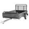 Snowbear Elite Series Trailer 8 x 4.5-ft