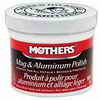 Mothers® Mag and Aluminum Polish