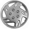 Silver Chrome Wheel Cover KT900