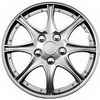 Gun-Metal Wheel Cover KT976