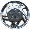 Chrome Wheel Cover KT900
