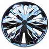 Wheel Cover KT961 Plate Style, 15-in.