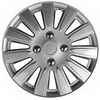 Silver Wheel Cover KT1009