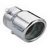 Stainless Steel Exhaust Tip