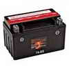 Motomaster Eliminator Motorcycle Battery, 7A-BS