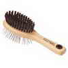 The Dog Whisperer with Cesar Millan Small Combo Brush