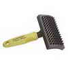 The Dog Whisperer with Cesar Millan Massaging Brush