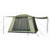 Broadstone Cross Screen House with Awnings, 11 x 11' (3.3 x 3.3 m)