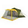 Escort Tent with Screen House, 18 x 17'