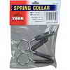 Alex® Spring-lock collars