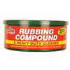 Turtle Wax® Rubbing Compound