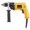 DeWALT Corded Hammer Drill, 1/2-in