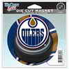 Edmonton Oilers Magnetic Decal