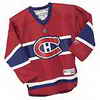 Montreal Canadiens Jersey, Youth Red