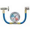 RED TEK Gauge with Hose