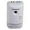 Universal Carbon Monoxide and Natural Gas Detector