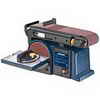 Mastercraft 4-in. Belt/Disc Sander