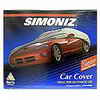 Simoniz X-Large Deluxe Indoor/Outdoor Car Cover