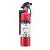 Garrison Dry Chemical General Purpose Fire Extinguisher, 2 lbs