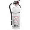 Garrison Dry Chemical General Purpose Fire Extinguisher, 4 lbs