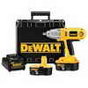 DeWALT 18V XRP Impact Wrench, 1/2-in