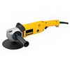 DeWALT Cable 7-in. Variable-Speed Polisher