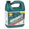 Shell Advance Snow Ultra, 4L