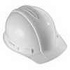 Hard Hat, White