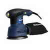 Mastercraft Random Orbit Sander/Polisher, 2.4A