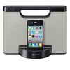 Sony Portable Speaker Dock (RDPM5IPS) - Silver